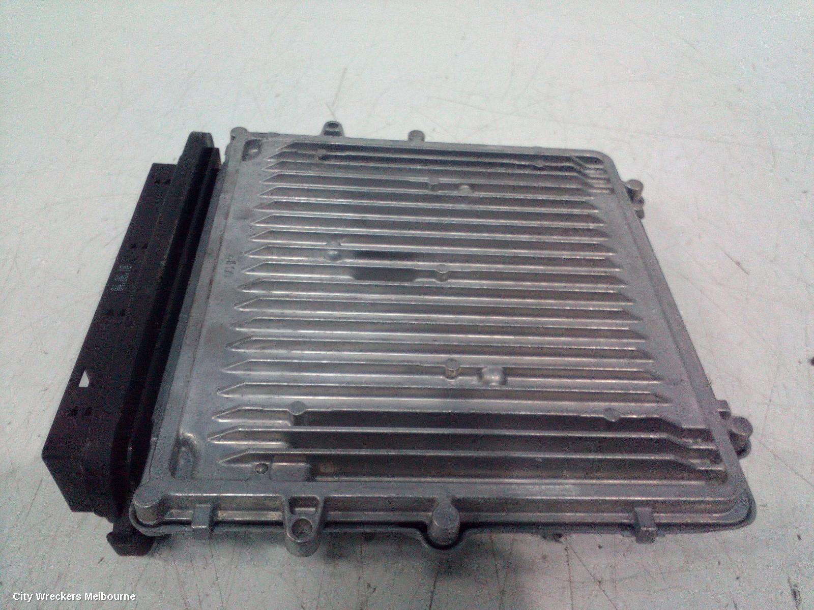 BMW 3 SERIES ECU, ENGINE ECU, 2.0, DIESEL, MANUAL T/M, ECU ONLY, E90-E93, 03/2005 - 09/2013