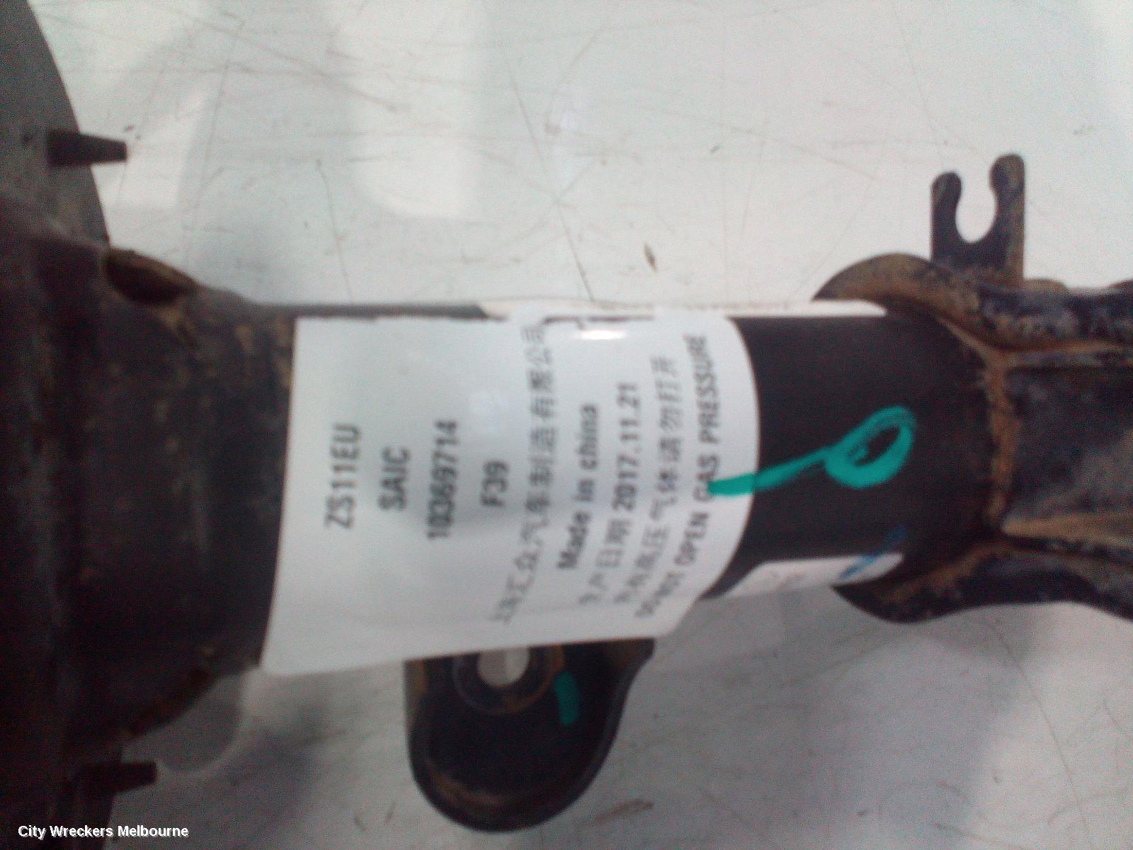 MG ZS LEFT FRONT STRUT, AZS1, 09/2017 - 06/2025