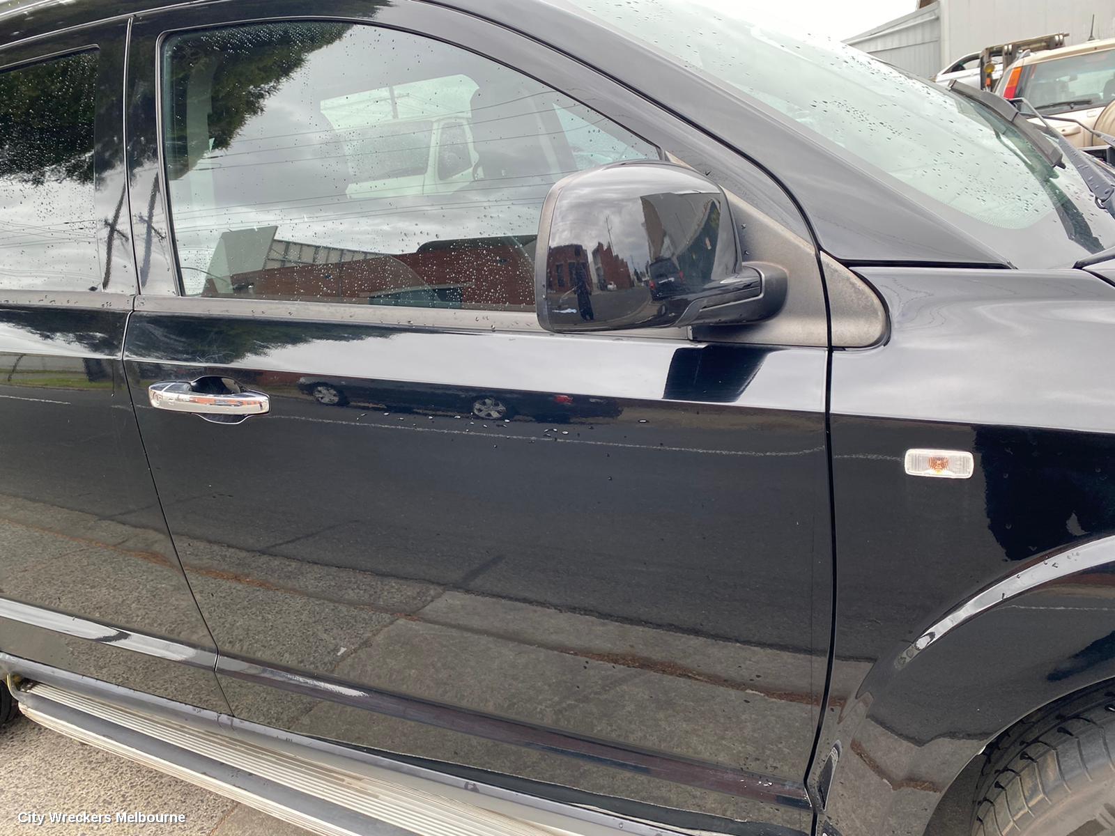 DODGE JOURNEY STABILISER BAR, JC, 05/2008 - 12/2016