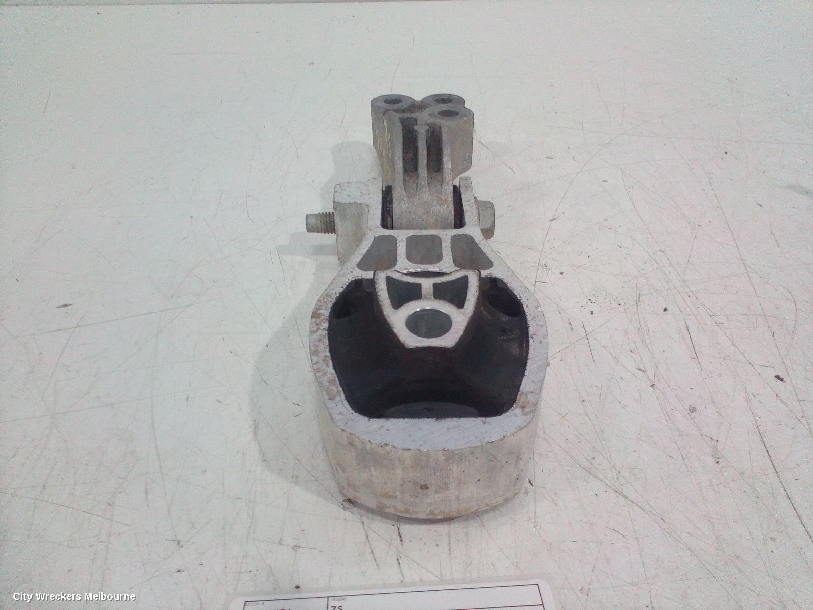 MG ZS MOUNT, TRANSMISSION MOUNT, PETROL, 1.0, TURBO, AZS1, 09/2017 ONWARDS