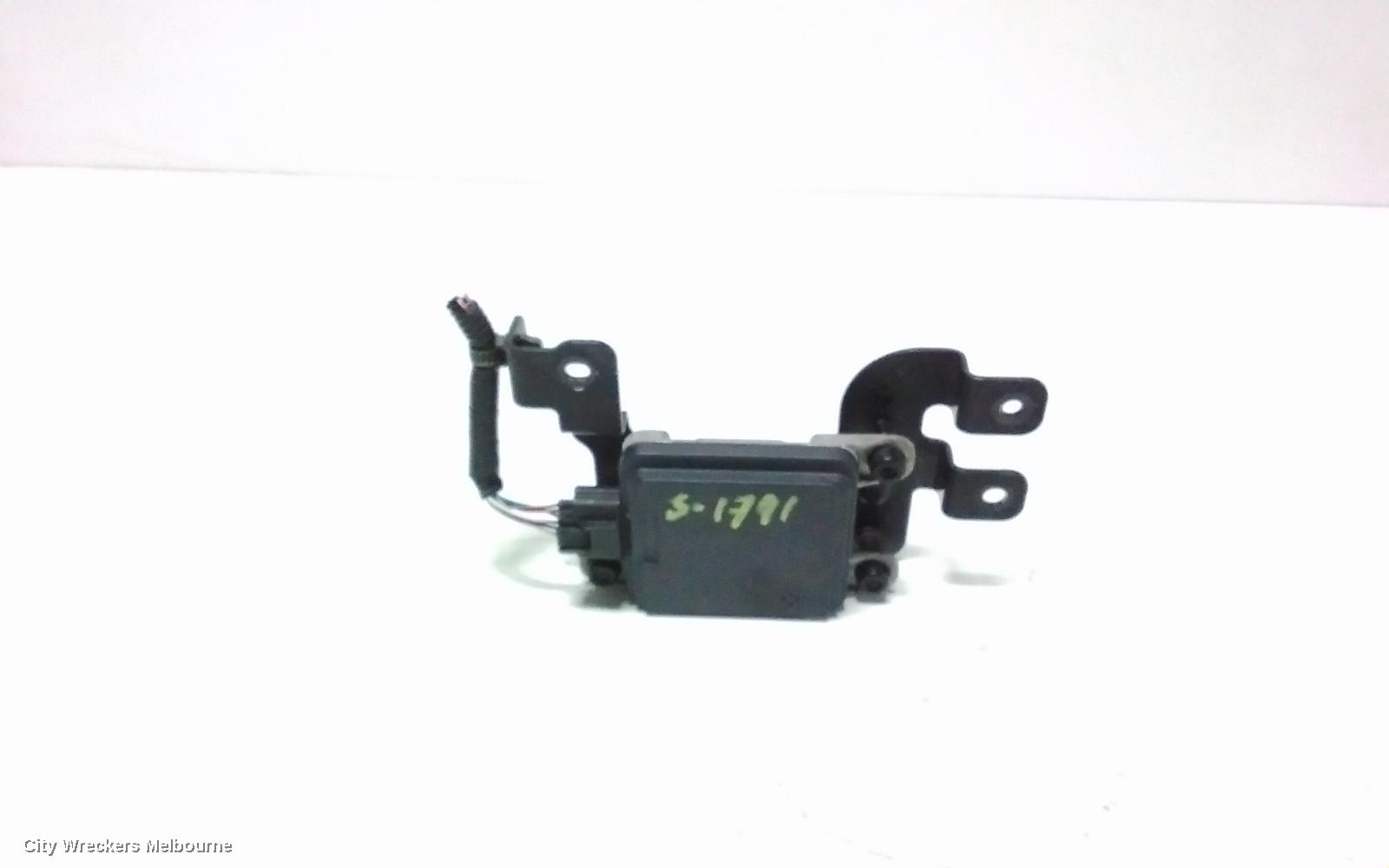 KIA SELTOS REVERSE CAMERA, FRONT RADAR SENSOR, SP2, 07/2019 - 07/2022