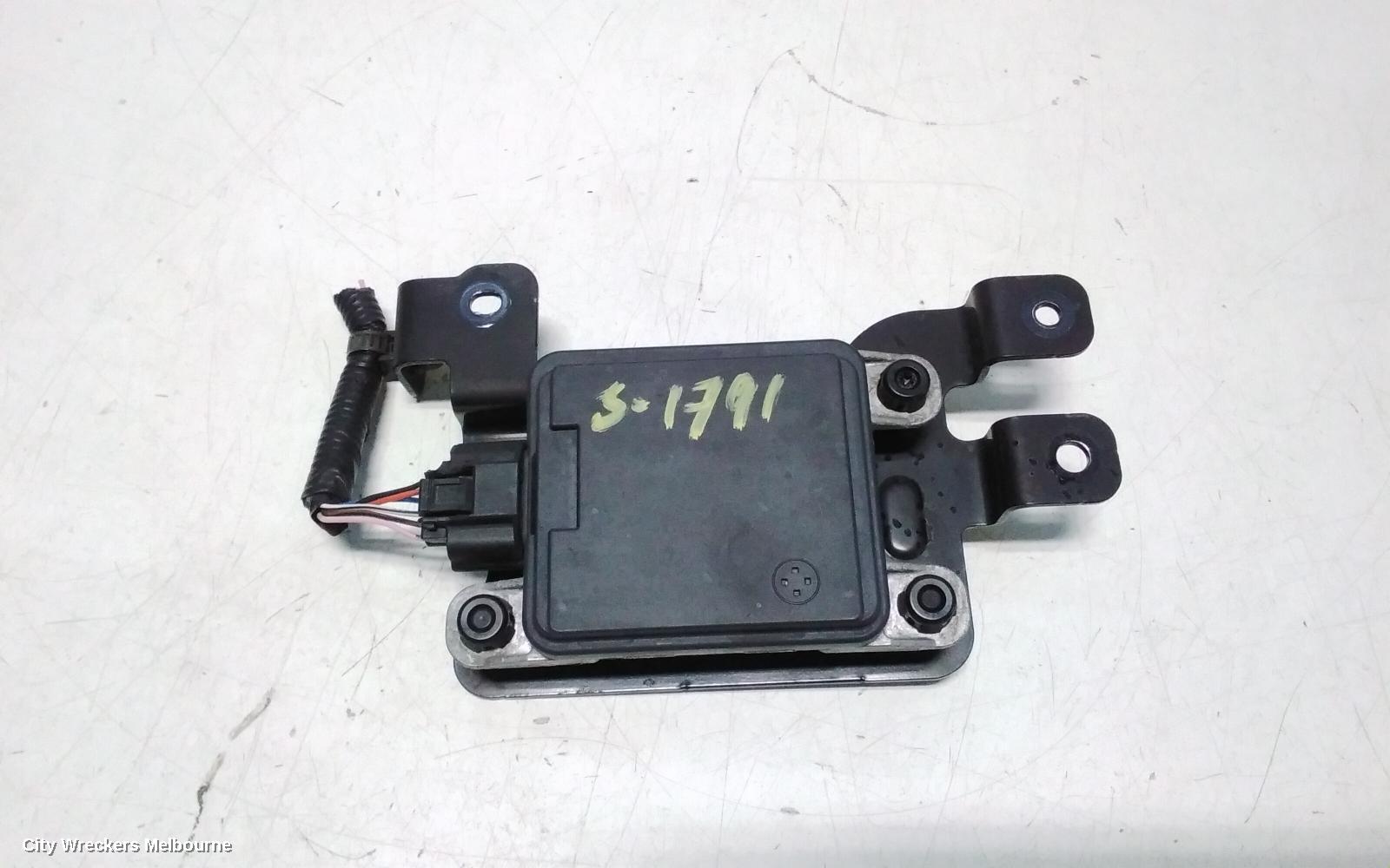 KIA SELTOS REVERSE CAMERA, FRONT RADAR SENSOR, SP2, 07/2019 - 07/2022