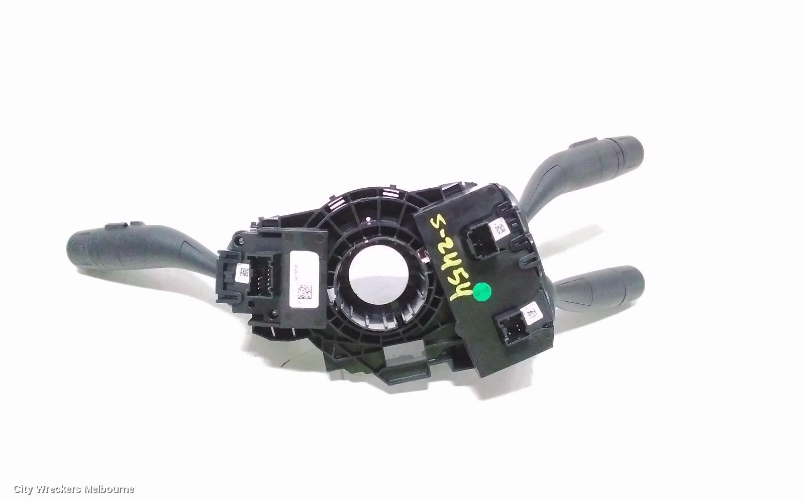 MG ZS COMBINATION SWITCH, COMBINATION SWITCH ASSY, AZS1, 09/2017 ONWARDS