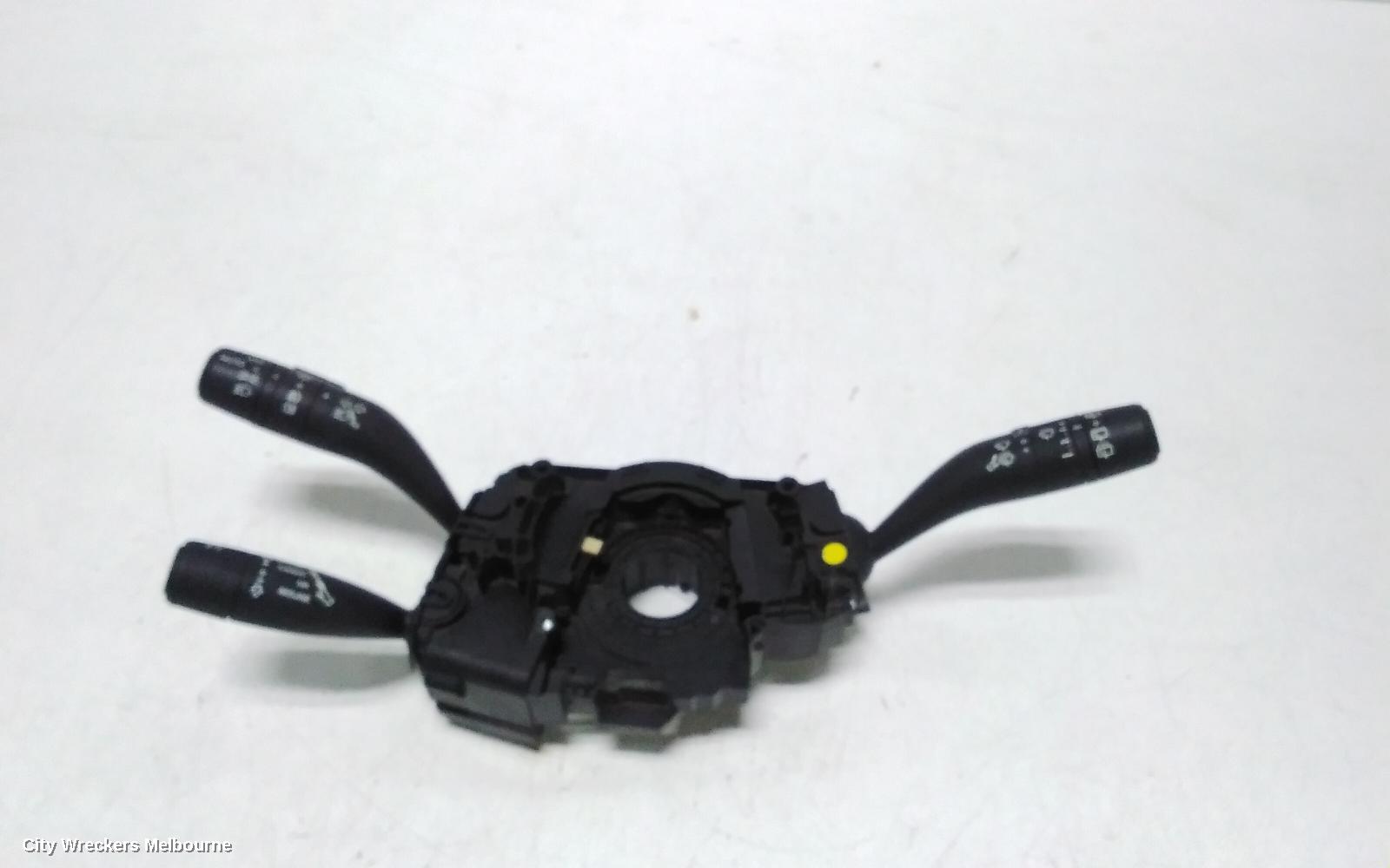 MG ZS COMBINATION SWITCH, COMBINATION SWITCH ASSY, AZS1, 09/2017 ONWARDS