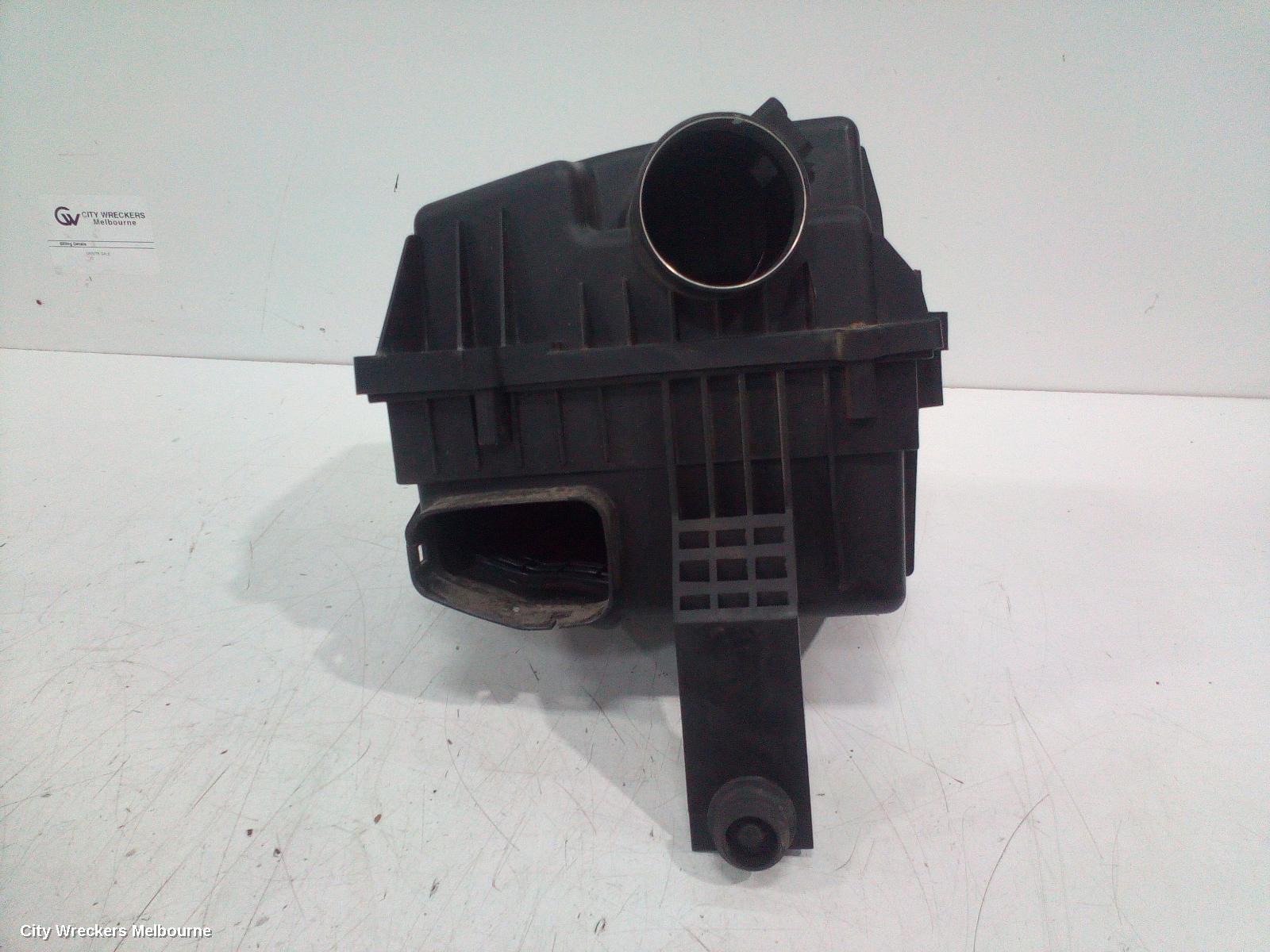 MG ZS AIR CLEANER/BOX, AIR CLEANER, 1.0, PETROL, AZS1, 09/2017 ONWARDS