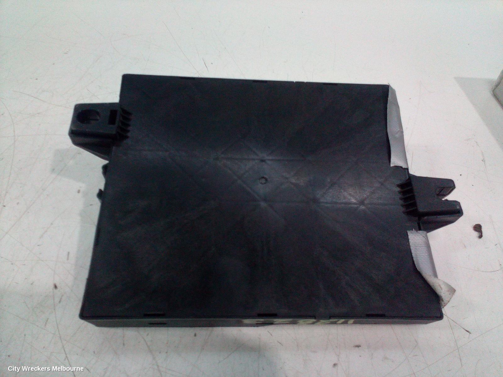 MG ZS ECU, ENGINE ECU, 1.0, PETROL, TURBO, ECU ONLY, AZS1, 09/2017 ONWARDS