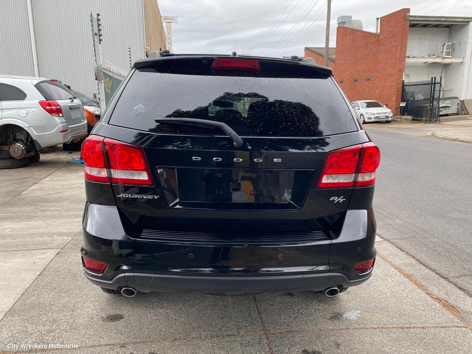 DODGE JOURNEY STABILISER BAR, JC, 05/2008 - 12/2016