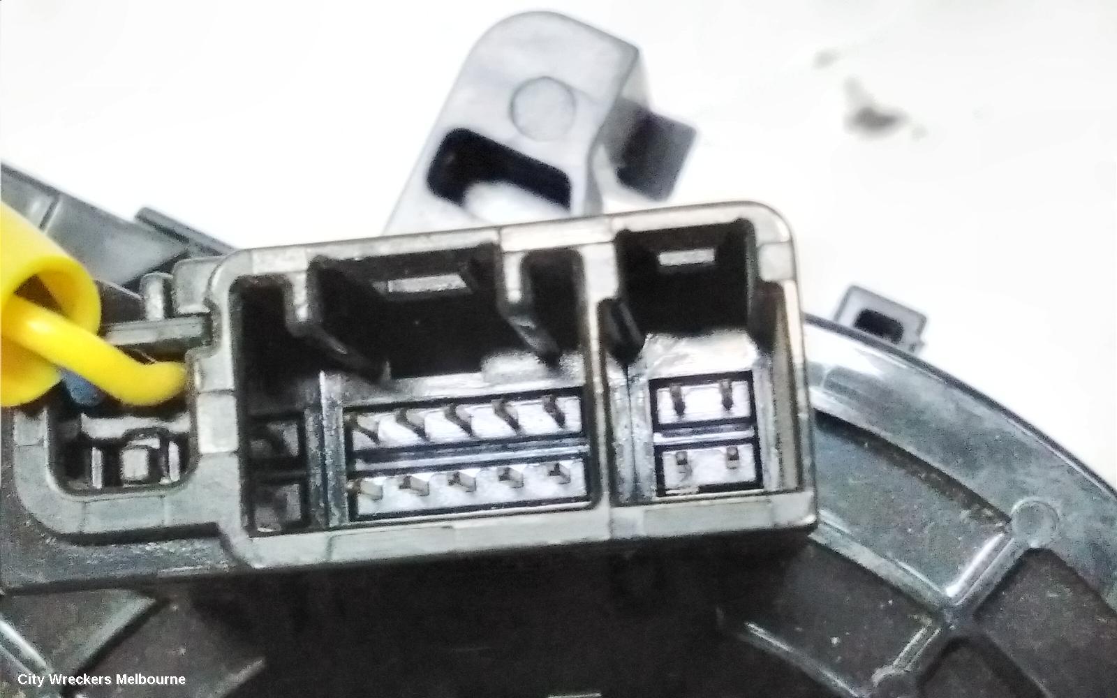 TOYOTA ESTIMA AIRBAG MODULE/SENSOR, XR50, 05-19
