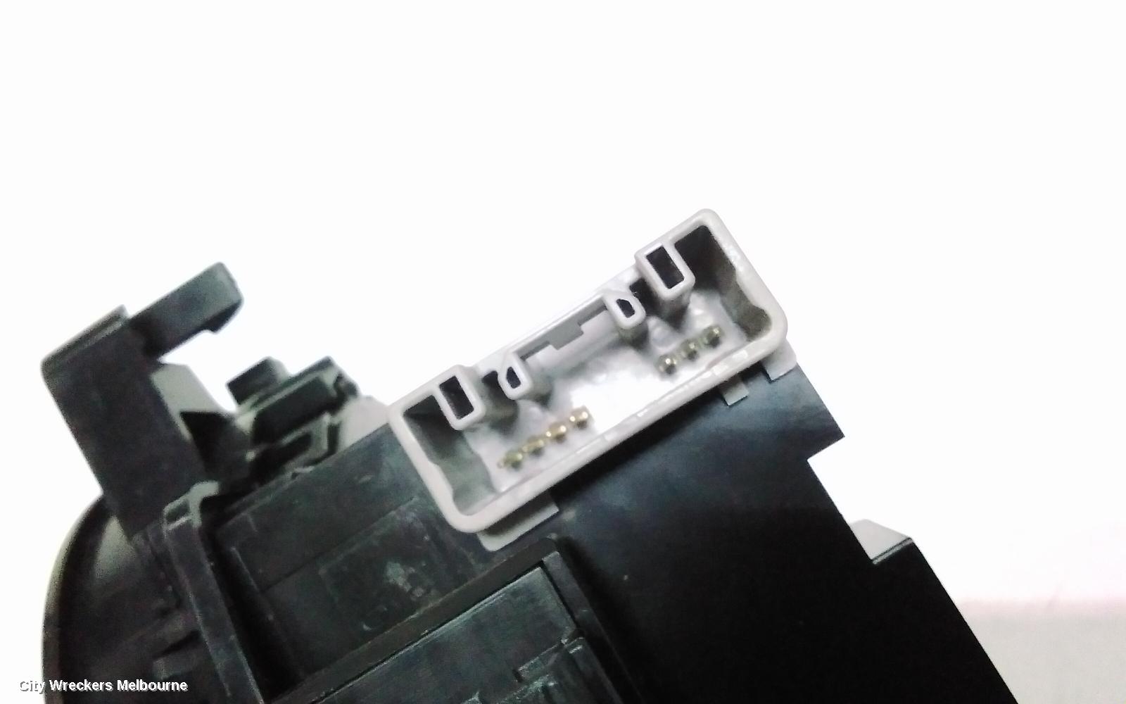 TOYOTA ESTIMA AIRBAG MODULE/SENSOR, XR50, 05-19