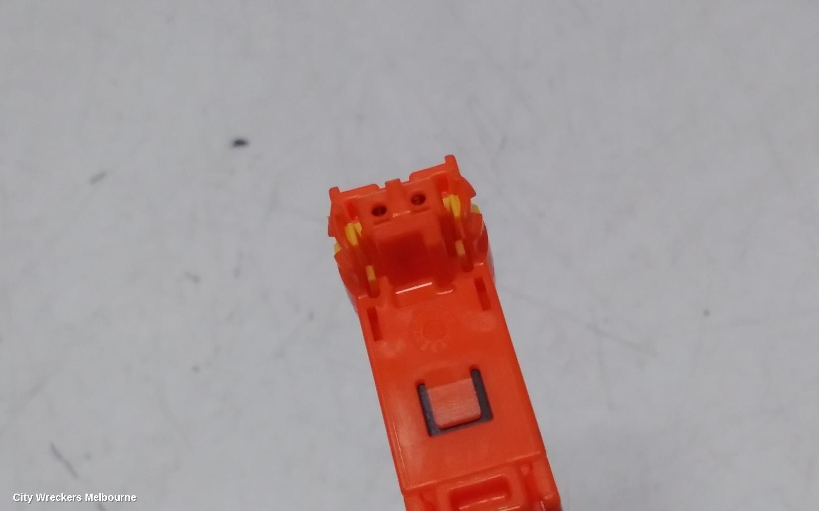 TOYOTA ESTIMA AIRBAG MODULE/SENSOR, XR50, 05-19