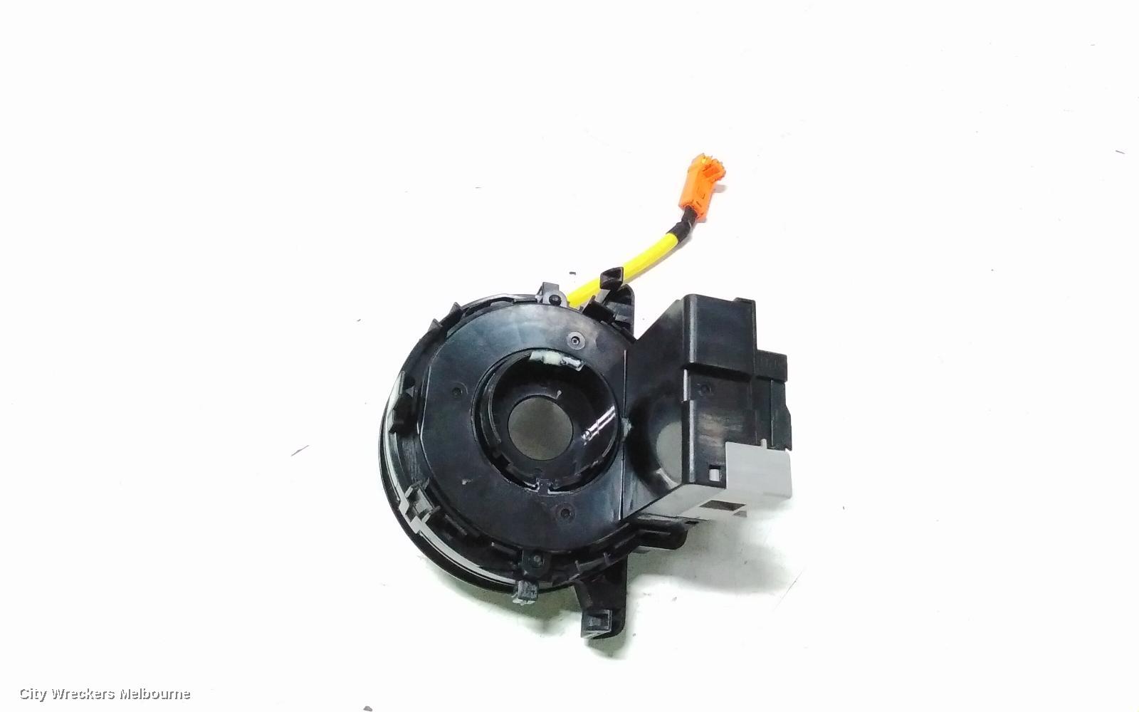 TOYOTA ESTIMA AIRBAG MODULE/SENSOR, XR50, 05-19