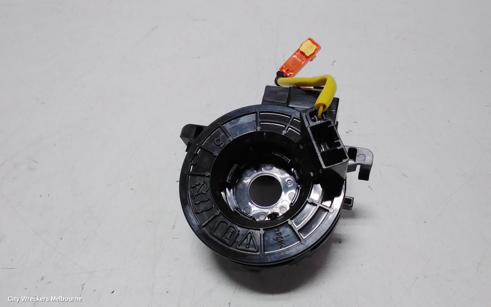 TOYOTA ESTIMA AIRBAG MODULE/SENSOR, XR50, 05-19