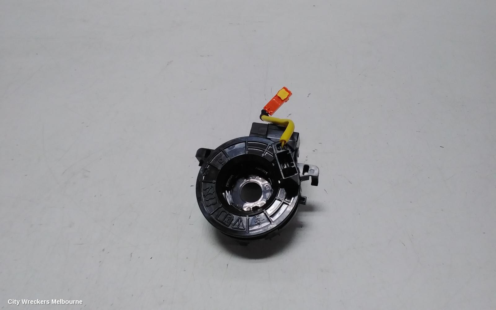 TOYOTA ESTIMA AIRBAG MODULE/SENSOR, XR50, 05-19