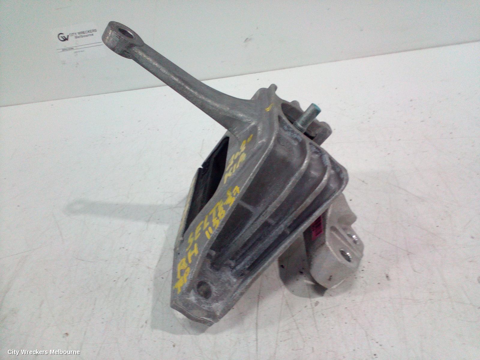 KIA SELTOS MOUNT, SP2, 07/2019 ONWARDS