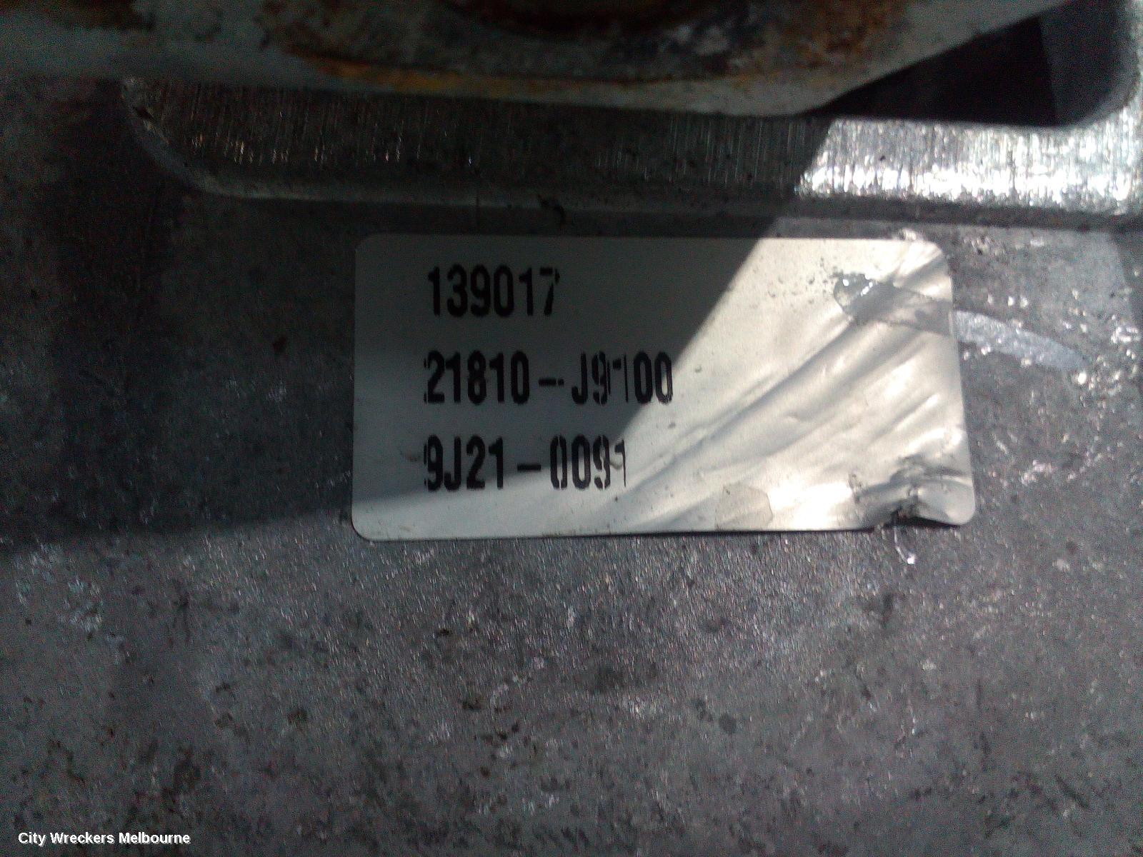 KIA SELTOS MOUNT, SP2, 07/2019 ONWARDS