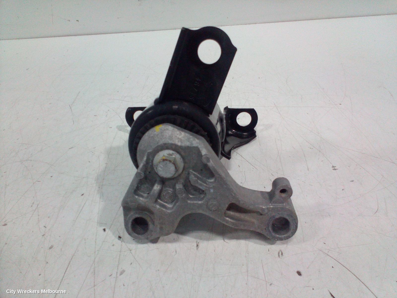 FORD FIESTA MOUNT, WZ, 05/2013 - 12/2019