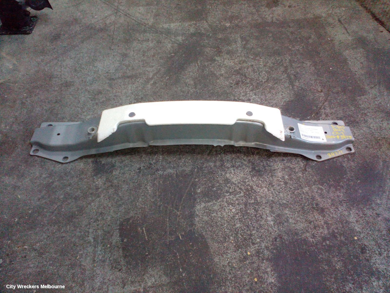 MAZDA CX7 R/BAR BRACKET/REINFO, MAIN REINFORCEMENT, ER, 11/2006 - 02/2012