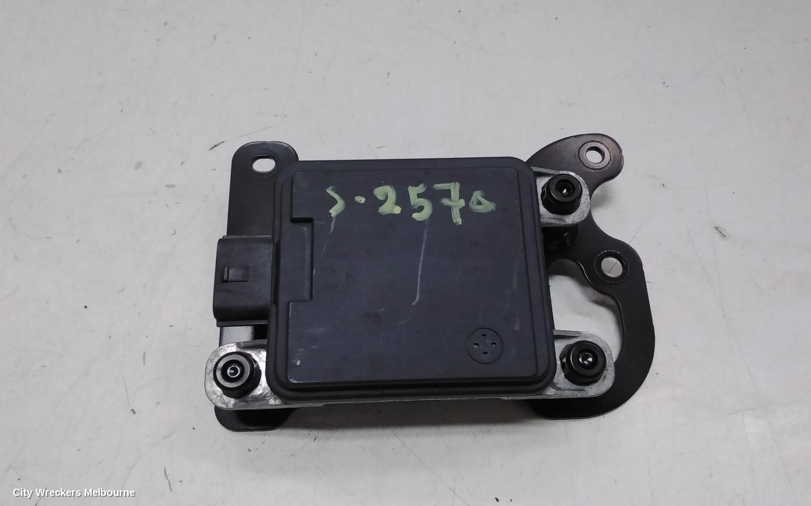 KIA SORENTO, MQ4, 02/2020 ONWARDS, 99110-P2000 FRONT RADAR DISTANCE SENSOR: 115873
