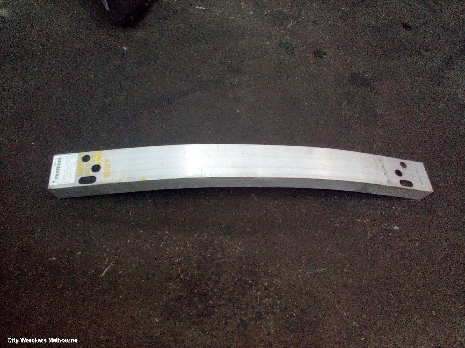 TOYOTA KLUGER F/BAR REINFORC/BRACK, REINFORCEMENT, GSU50/GSU55, 12/2013 - 02/2021