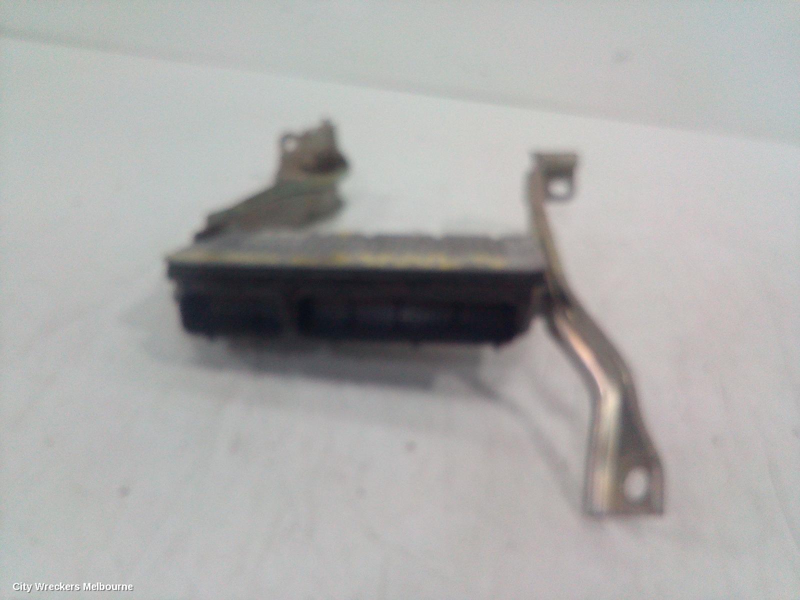 TOYOTA KLUGER ECU, ENGINE ECU, 3.5, PETROL, 2GR-FE, ECU ONLY, GSU50/GSU55, 12/2013 - 10/2016