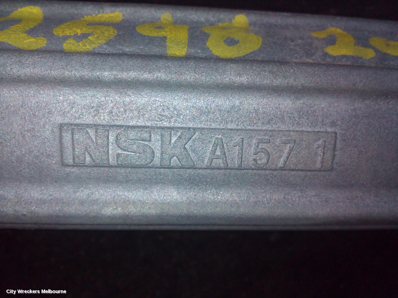 TOYOTA KLUGER STEERING BOX/RACK, GSU50/GSU55, 12/2013 - 02/2021