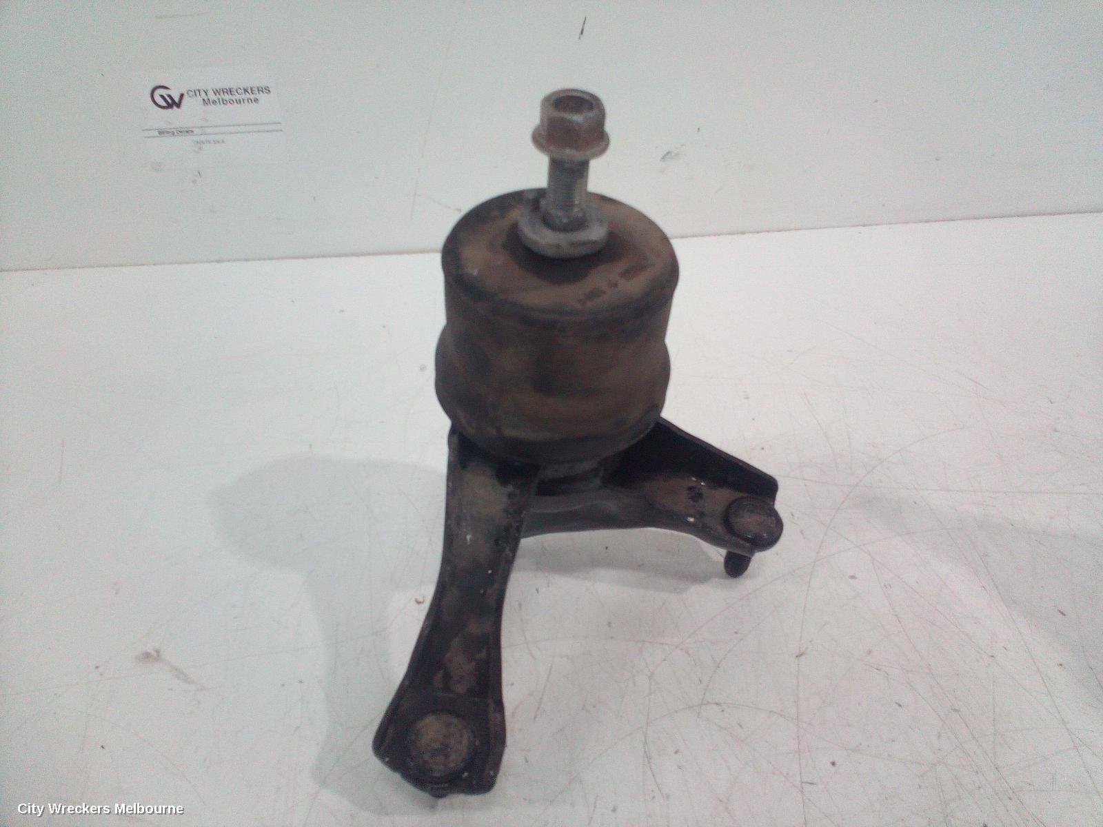 TOYOTA KLUGER MOUNT, XU50 SERIES, 03/2014 - 02/2021