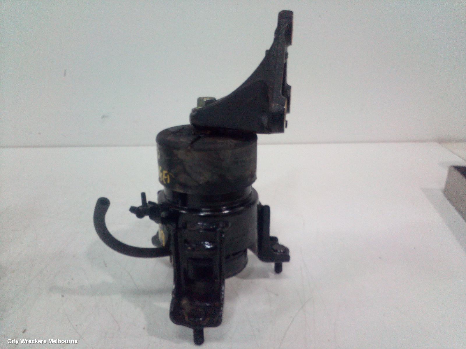 TOYOTA KLUGER MOUNT, XU50 SERIES, 03/2014 - 02/2021
