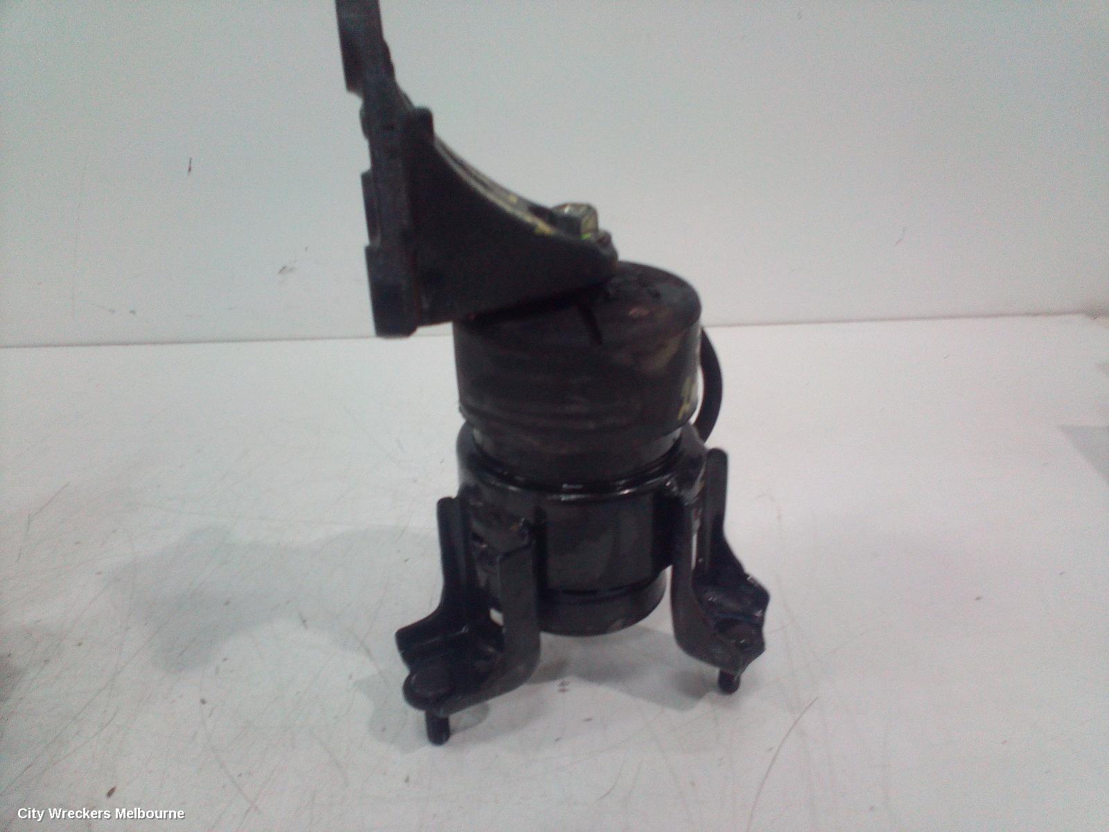 TOYOTA KLUGER MOUNT, XU50 SERIES, 03/2014 - 02/2021