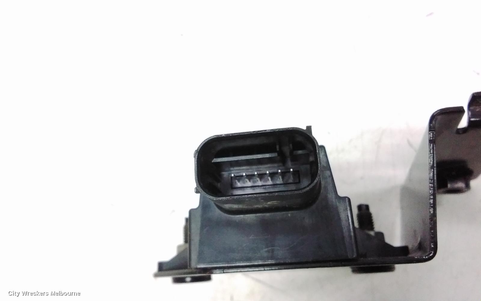 CHRYSLER 300C, 11/2005 - 12/2011, MSN66982801  FRONT RIGHTTYRE PRESSURE SENSOR : 115916