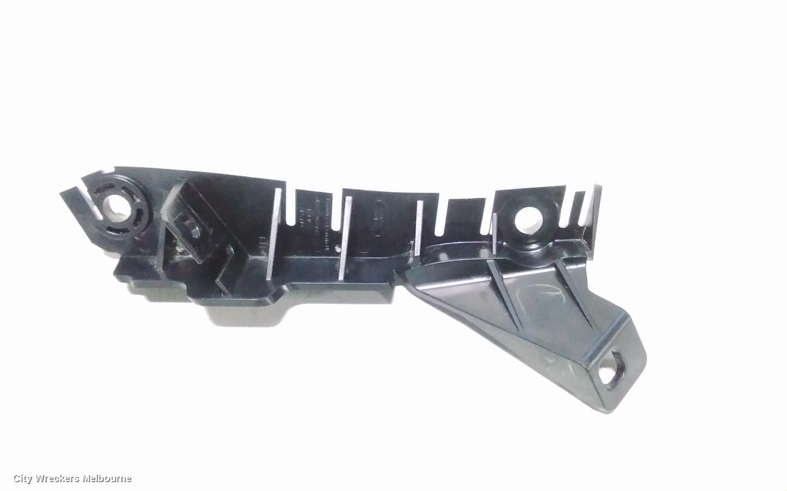LAND ROVER RANGEROVER SPORT, L494, 12/2013 - 04/2022, RIGHT SIDE BAR SLID : 115925