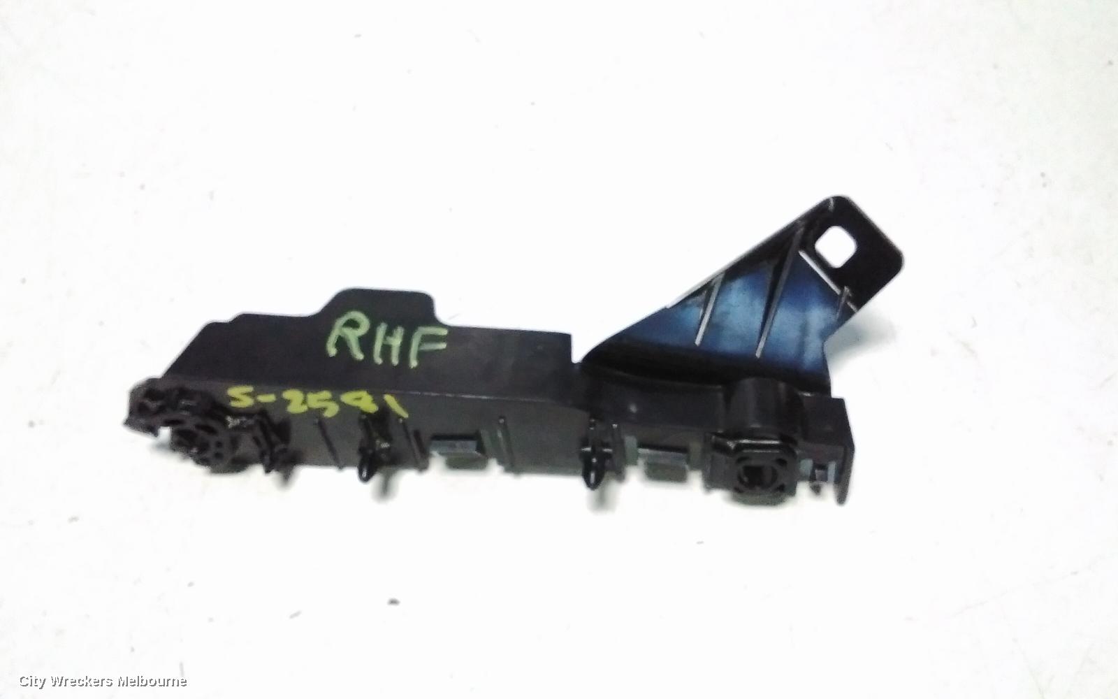 LAND ROVER RANGEROVER SPORT, L494, 12/2013 - 04/2022, RIGHT SIDE BAR SLID : 115925