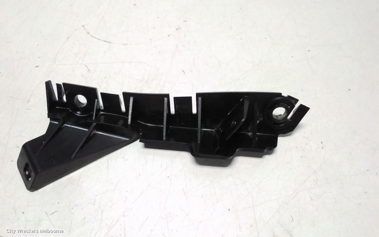 LAND ROVER RANGEROVER SPORT, L494, 12/2013 - 04/2022, LEFT SIDE BAR SLID ( BAR BRAKET ) : 115926