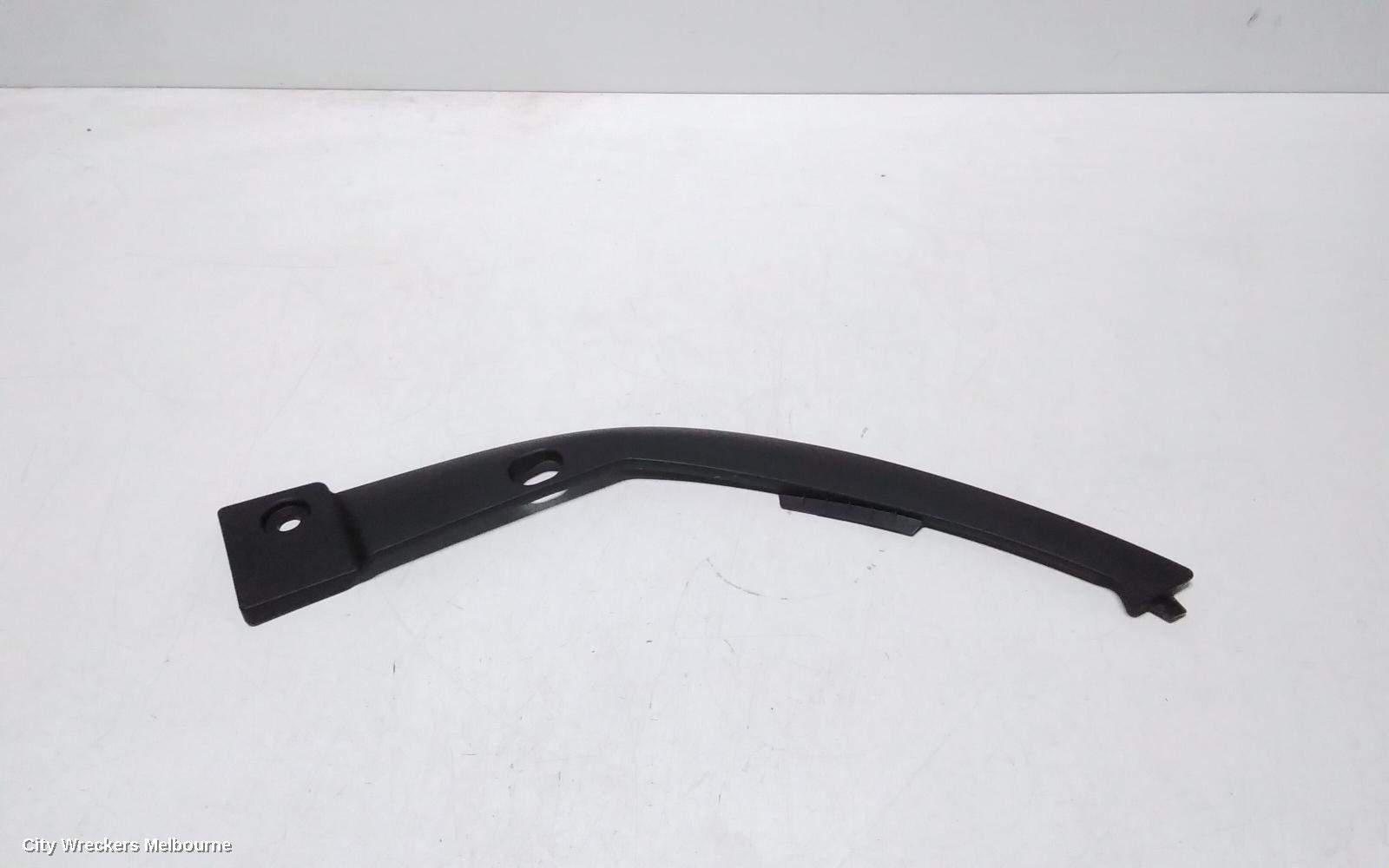 LAND ROVER RANGEROVER SPORT, L494, 12/2013 - 04/2022, LEFT ON TOP HEADLIGHT : 115928