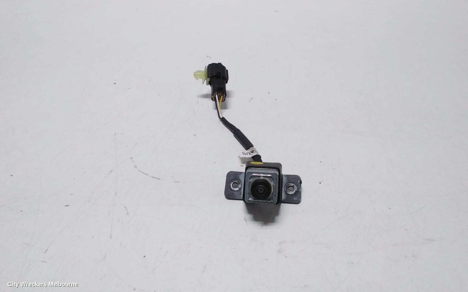 MG HS REVERSE CAMERA, SAS23, 08/2019 - 12/2024