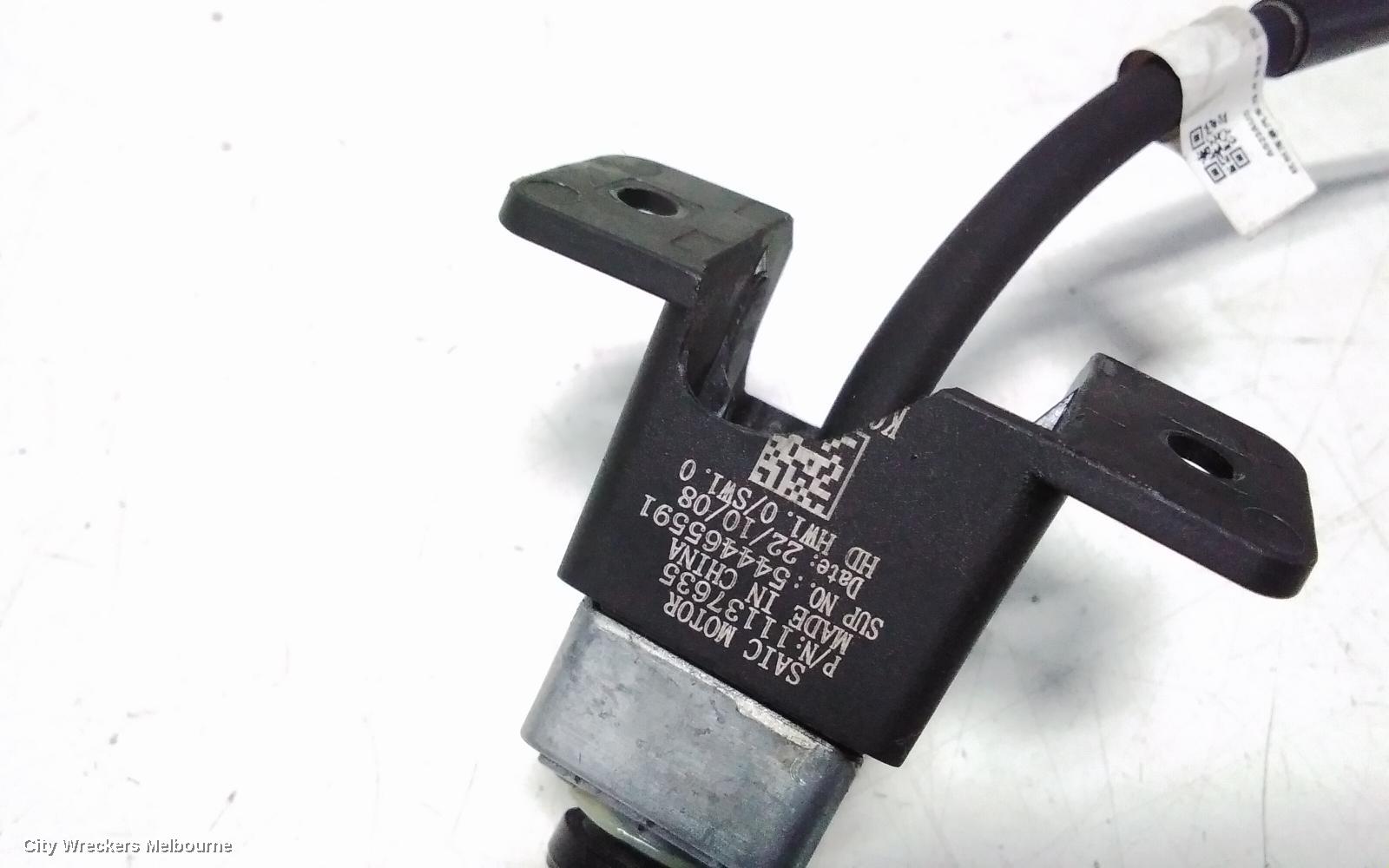 MG HS REVERSE CAMERA, SAS23, 08/2019 - 12/2024