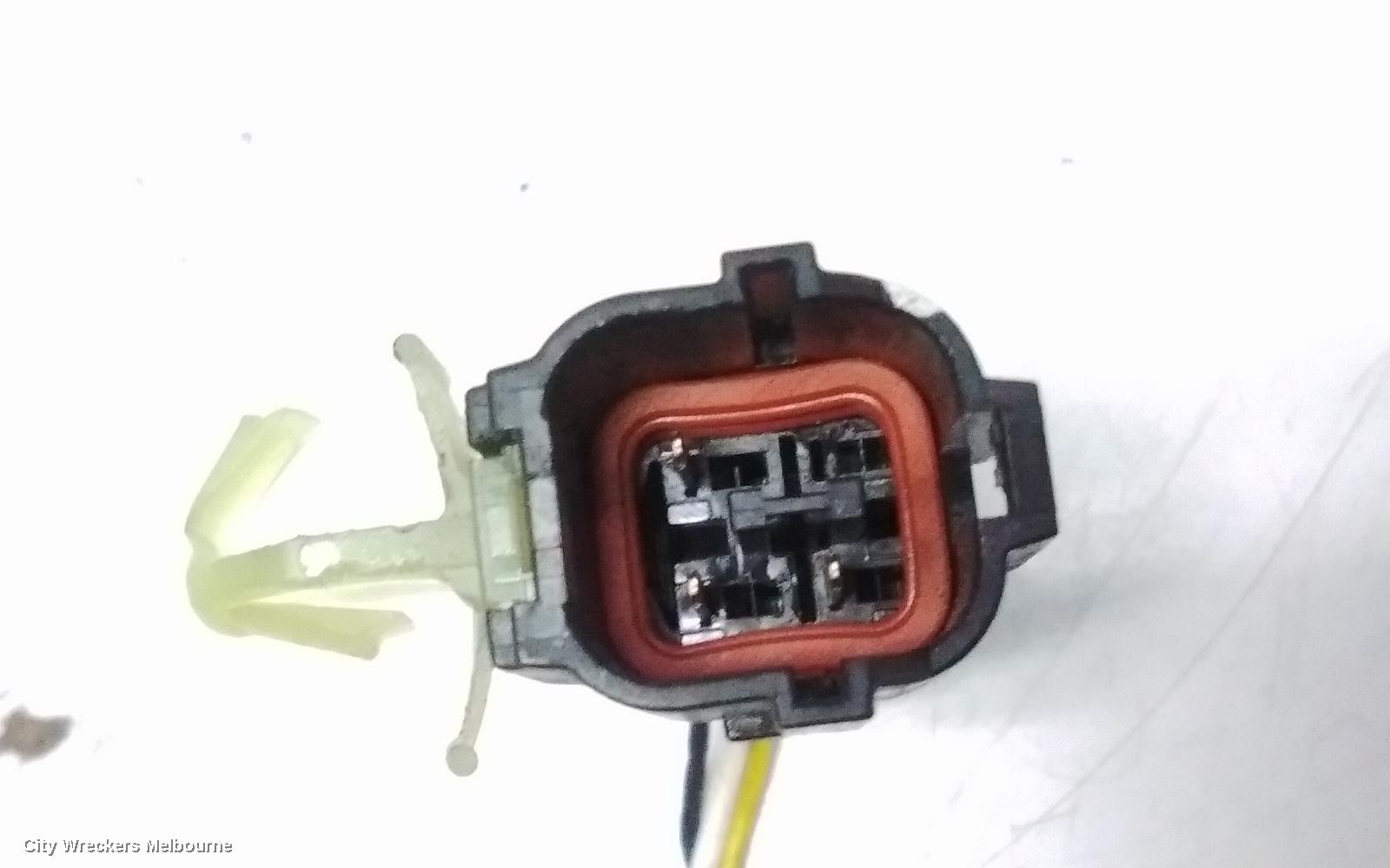 MG HS REVERSE CAMERA, SAS23, 08/2019 - 12/2024