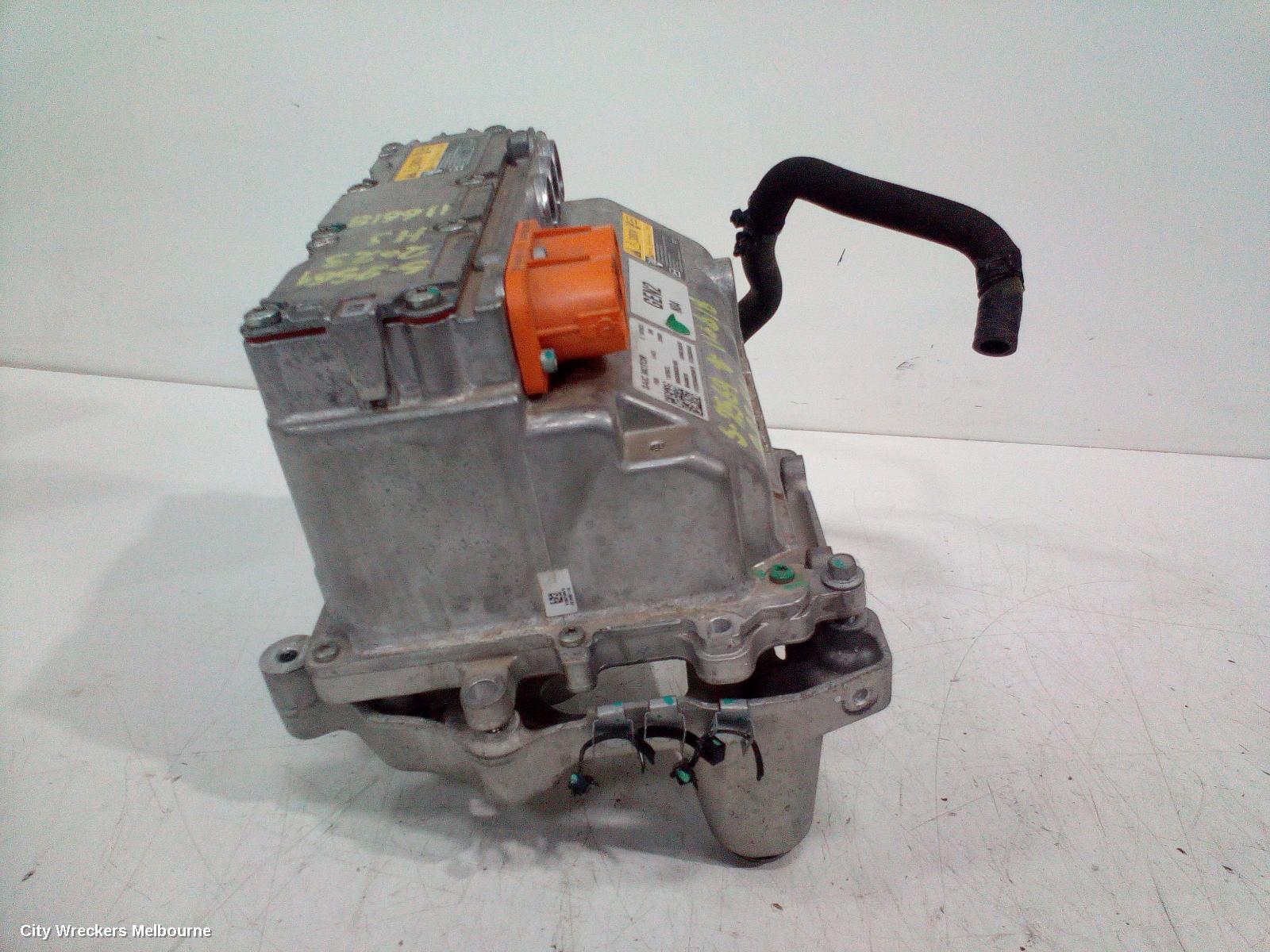 MG HS INVERTER, SAS23, PHEV INVERTER, 03/2021 ONWARDS