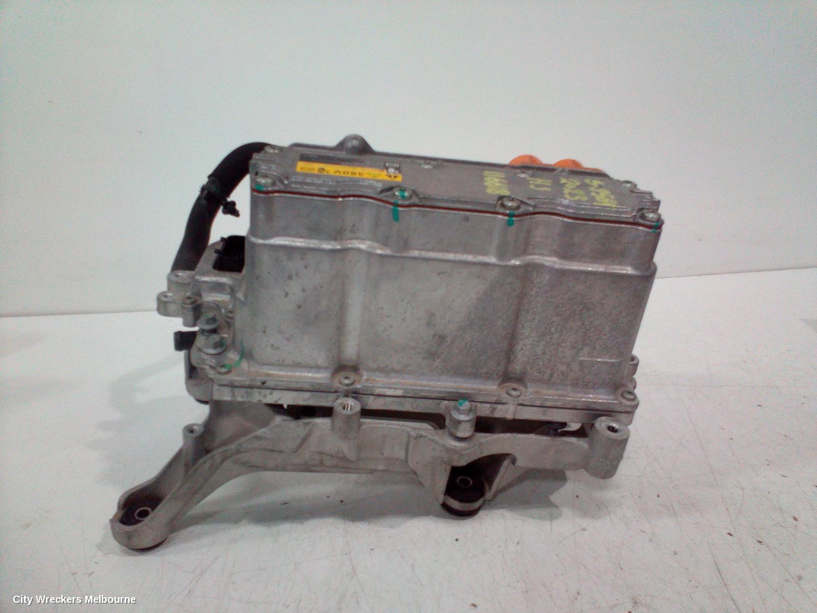 MG HS INVERTER, SAS23, PHEV INVERTER, 03/2021 ONWARDS
