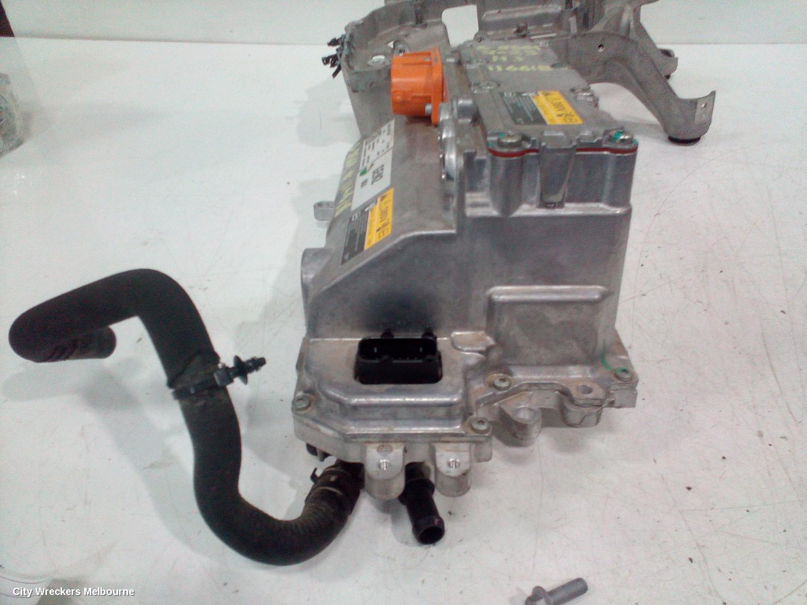 MG HS INVERTER, SAS23, PHEV INVERTER, 03/2021 ONWARDS