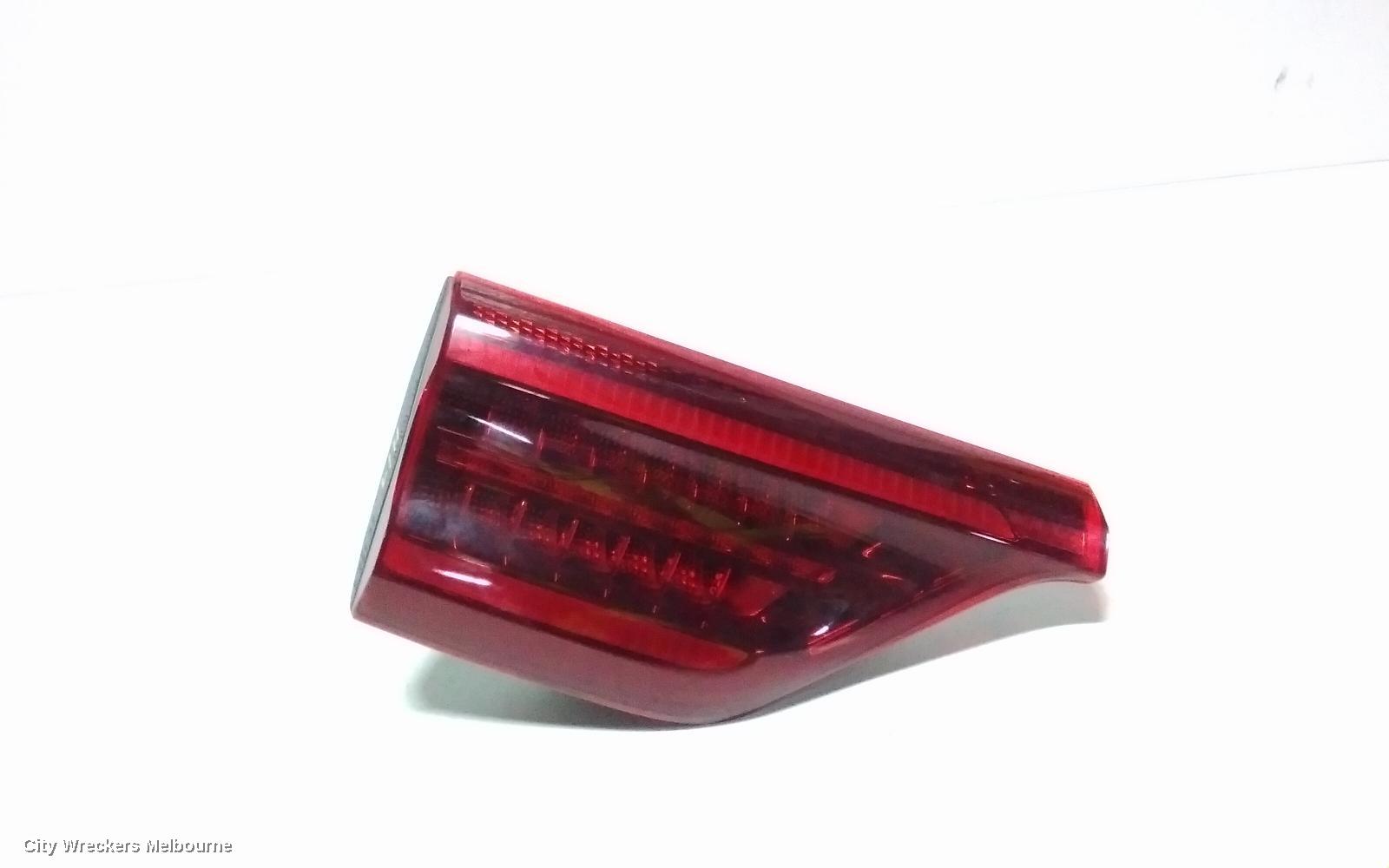 KIA SPORTAGE REAR GARNISH, TAILGATE LAMP (LH SIDE), GT LINE/SLI, QL, 07/2018 - 08/2021