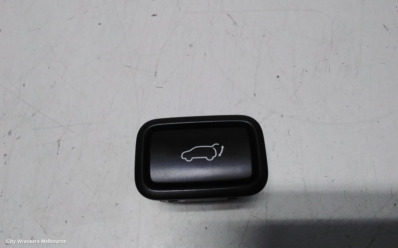 KIA SPORTAGE, QL, 10/2015 - 08/2021, TAILGATE LIFE POWER SWITCH ~ 49X59P-1300: 115934