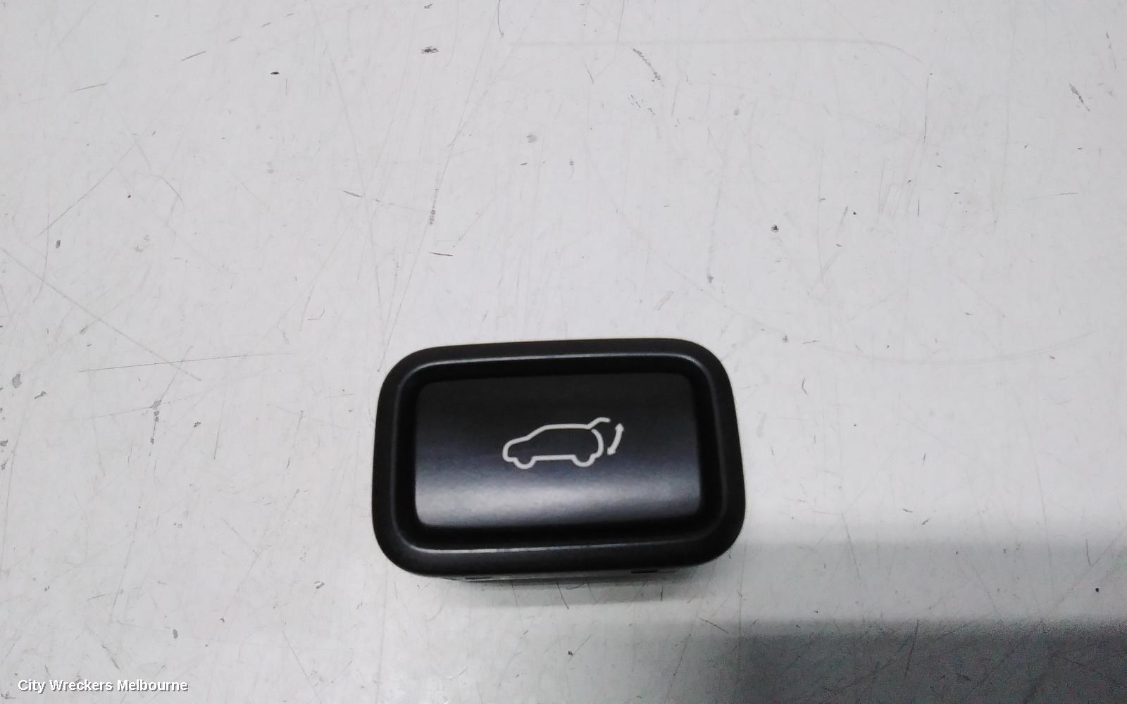 KIA SPORTAGE, QL, 10/2015 - 08/2021, TAILGATE LIFE POWER SWITCH ~ 49X59P-1300: 115934