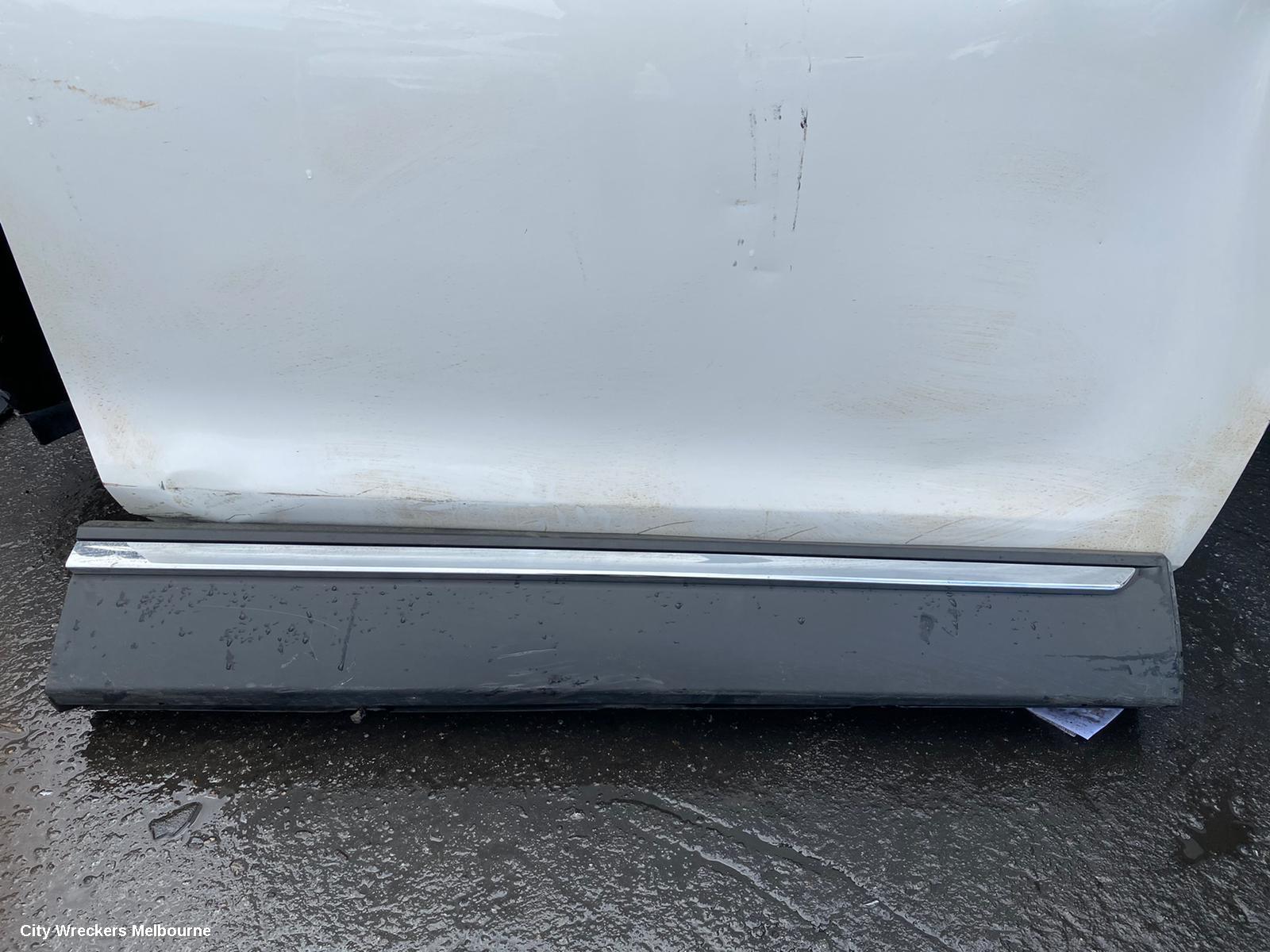 MAZDA CX9 TAILGATE REGULATOR, TC, 07/2016 ONWARDS