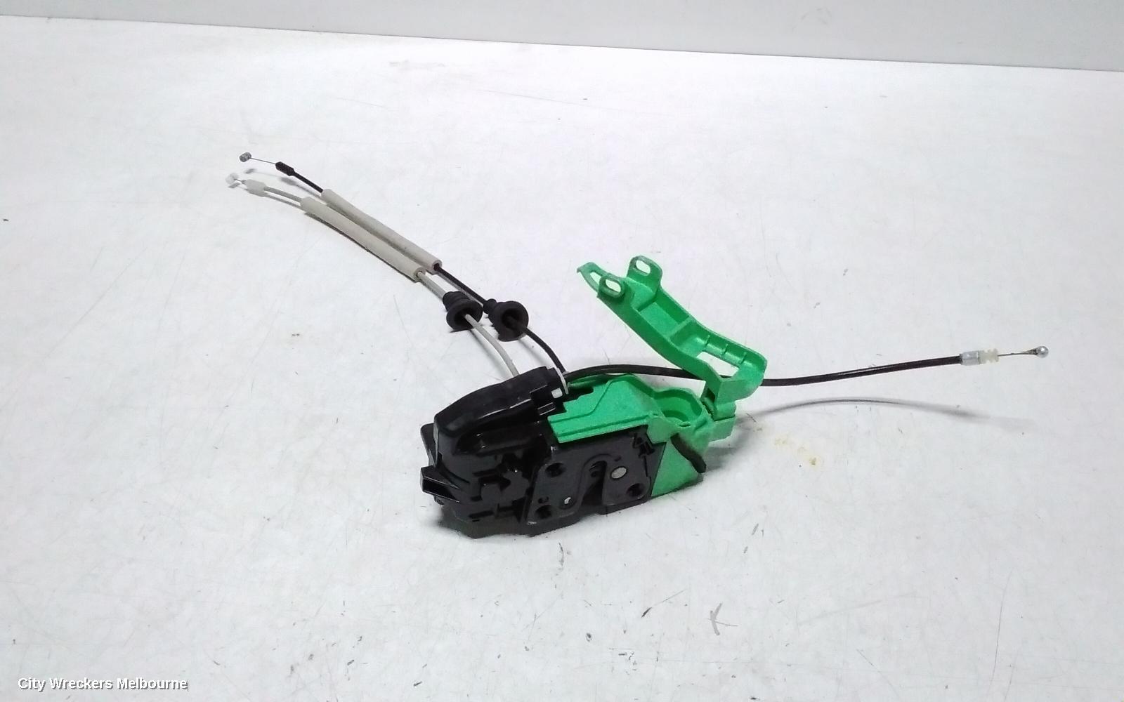 HYUNDAI I30 DOOR/BOOT/GATE LOCK, LEFT REAR DOOR LOCK, FD, HATCH, 09/2007 - 04/2012
