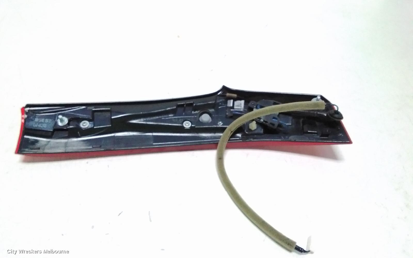 HONDA JAZZ LEFT TAILLIGHT, GK/GF, 07/2014 - 12/2020