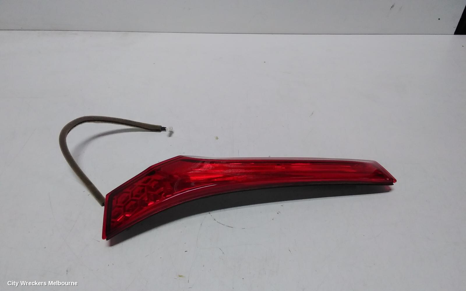 HONDA JAZZ LEFT TAILLIGHT, GK/GF, 07/2014 - 12/2020