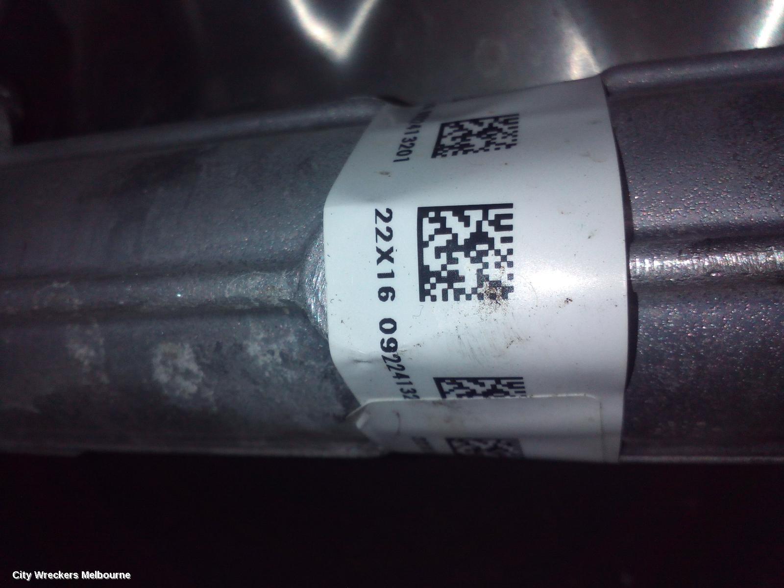 MITSUBISHI OUTLANDER STEERING BOX/RACK, ZM, 08/2021 ONWARDS