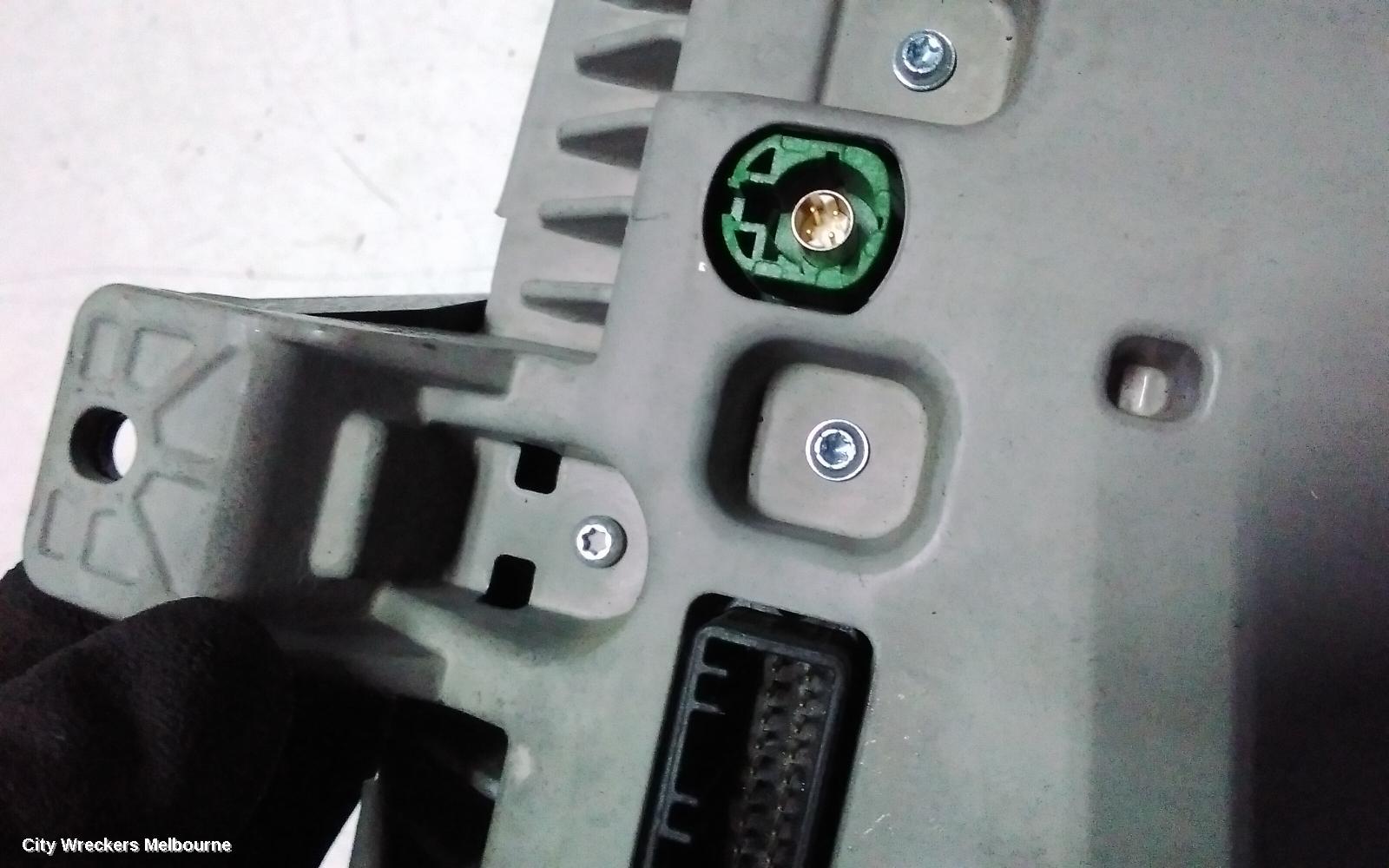 MITSUBISHI OUTLANDER INSTRUMENT CLUSTER, PETROL, AUTO T/M, DIGITAL TYPE, 12.3IN, ZM, 08/2021 ONWARDS