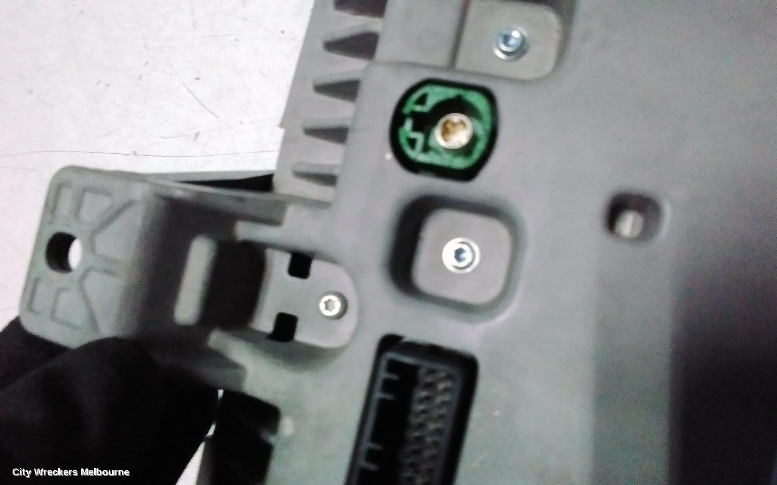 MITSUBISHI OUTLANDER INSTRUMENT CLUSTER, PETROL, AUTO T/M, DIGITAL TYPE, 12.3IN, ZM, 08/2021 ONWARDS