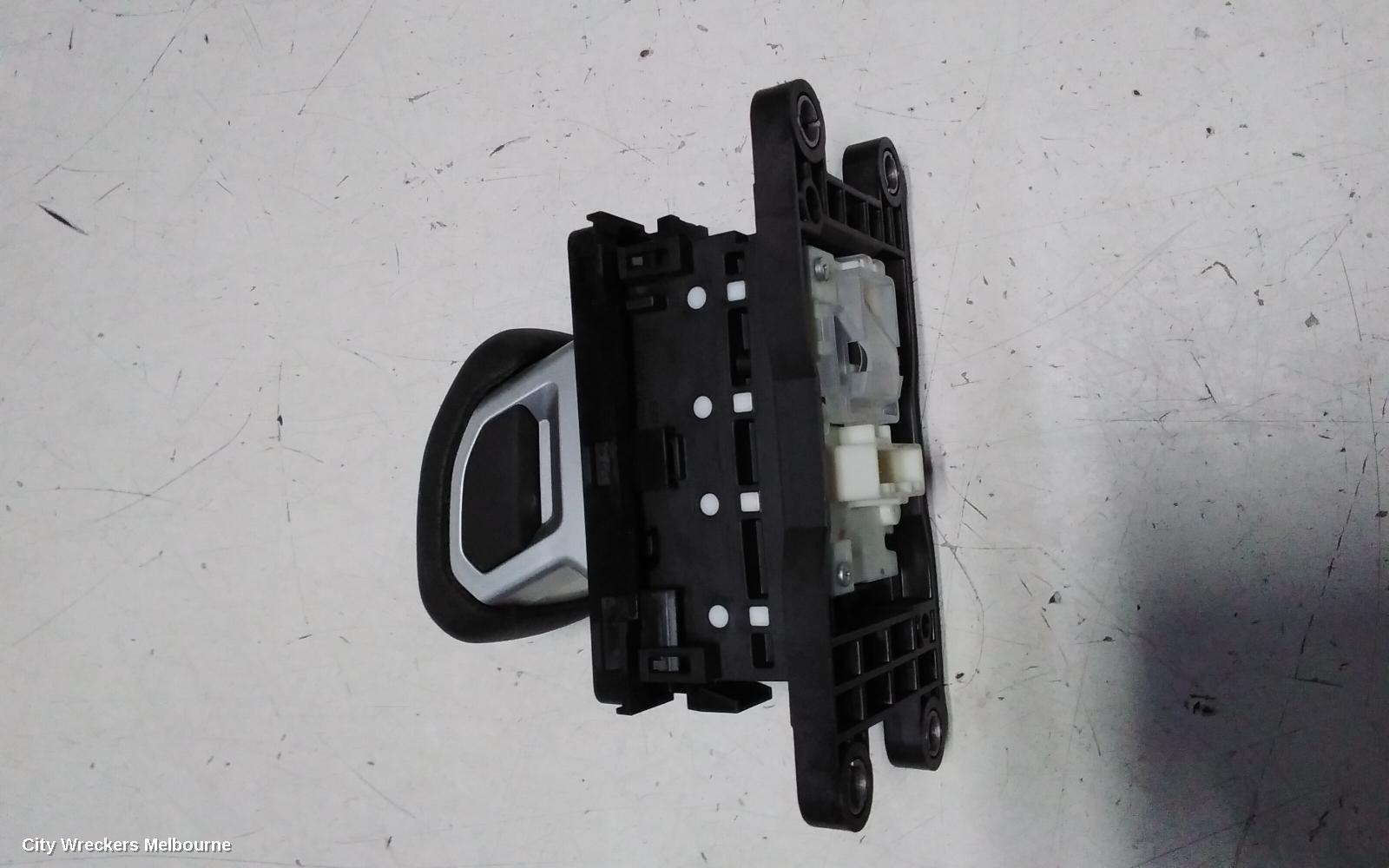 MITSUBISHI OUTLANDER GEAR STICK/SHIFTER, ZM, 08/2021 ONWARDS
